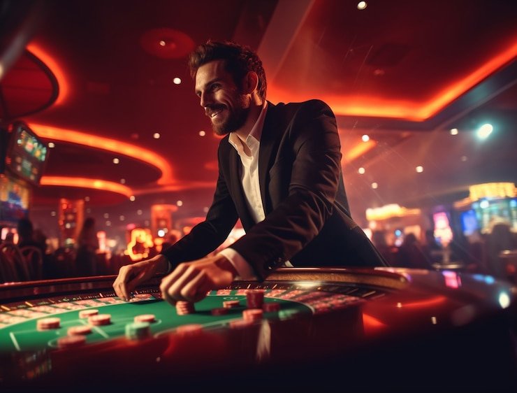 Pengingat bermain bertanggung jawab casinoscore