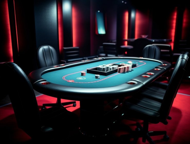 Tampilan keamanan dan privasi casinoscore