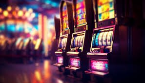 Kartu fitur casinoscore yang jelas