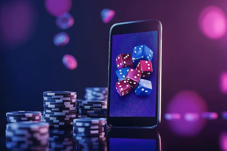Langkah membaca deposit akun dewasa