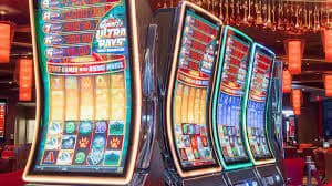 Keamanan akun saat membaca bonus