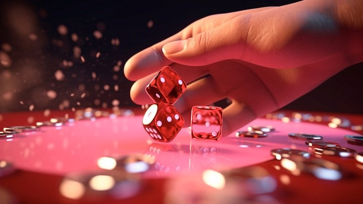 Pusat bantuan casinoscore bernuansa ungu