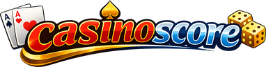 Logo casinoscore